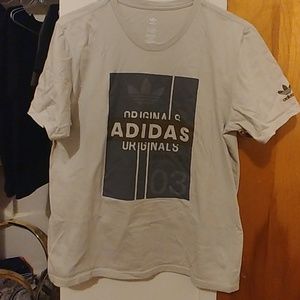 Adidas t shirt